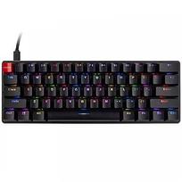 Glorious Pc Gaming Race GMMK Compact, Gateron Brown GMMK-COMPACT-BRN