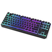 Endorfy Thock TKL, Wireless, Pudding, Kailh Box Red EY5A119