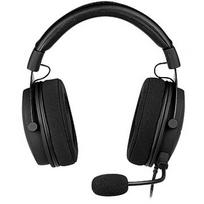 Cherry Xtrfy H2 Corded Gaming, black XG-H2