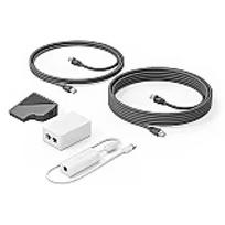 Logitech POE INJECTOR WITH PLUG SET OFF WHITE - WW 952-000074