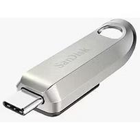 SanDisk Ultra Luxe, 1TB, Silver SDCZ75-1T00-G46