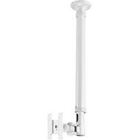 Newstar TV/Monitor Ceiling Mount, 10-30" FPMA-C100WHITE