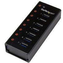 Startech 7 PORT USB 3.0 HUB - DESKTOP . ST7300U3M
