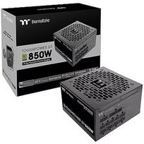 Thermaltake GT Series, 850W, ATX 3.1, 80PLUS Gold, PCIe 5.1 PS-TPT-0850FNFAGE-3