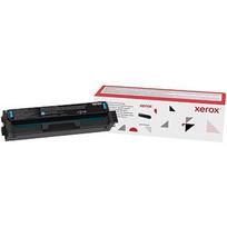 Xerox C230 / C235 CYAN STD CAP TONER CARTRIDGE (1500 PAGES) 006R04384