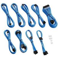CableMod Pro ModMesh RT ASUS/Seasonic/Phanteks Cable Kit, Light Blue CM-PRTS-FKIT-NKLB-R