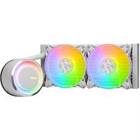 MSI MAG CoreLiquid E240 White MAGCORELIQUIDE240WH