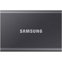 Samsung T7, 1TB, Grey MU-PC1T0T/WW