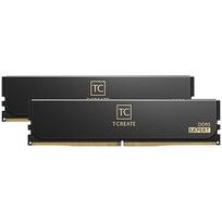 TeamGroup T-CREATE EXPERT, DDR5, 32GB, 6000MT/s, CL30, Kit of 2 CTCED532G6000HC30DC01