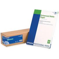 Epson 189 g/m²  Enhanced Matte Paper C13S041595