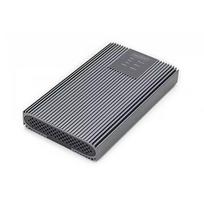 Digitus EXT M.2NVME 20GSSD ENCLOSURE NVME 20GBITS USB 3.2 GEN2 ALU DA-71559