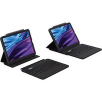 ZAGG PROKEYS 2 IPAD AIR 11 (M2/M3), BLACK, SWISS 103414644