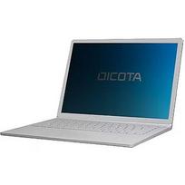 Dicota PRIVACY FILTER 2-WAY MAGNETIC LAPTOP 15.6IN (16:10) D32009