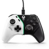 Thrustmaster HEART Controller, Black, White 4460237