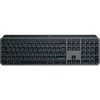 Logitech MX Keys S, Graphite, US 920-011587