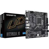 Gigabyte B760M E B760M E