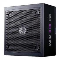 Cooler Master GX II Gold 750, 750W, 80PLUS Gold, ATX 3.0, PCIe 5.0 MPX-7503-AFAG-2EBEU