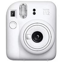 Fujifilm Instax Mini 12, Caly White + instax mini glossy 10x 4779051161676