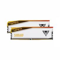 Patriot Viper Elite 5 RGB TUF, DDR5, 32GB, 6000MHz, CL36, Kit of 2 PVER532G60C36KT