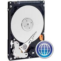 Western Digital Blue, 2TB, 5400rpm, 8MB, SATA III WD20SPZX