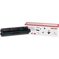 Xerox C230 / C235 MAGENTA STD CAP TONER CARTRIDGE 1500 PAGES 006R04385