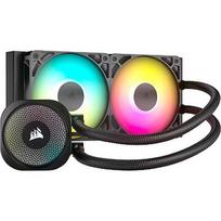 Corsair NAUTILUS 240 RS ARGB, 240mm, Black CW-9060092-WW