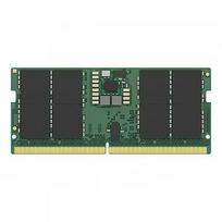 Kingston CSODIMM, DDR5, 32GB, 6400MHz, CL52, Single stick KVR64V52BS8-32