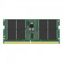 Kingston CSODIMM, DDR5, 32GB, 6400MHz, CL52, Single stick KVR64V52BD8-32