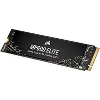 Corsair MP600 Elite, 1TB, M.2 Gen4 x4 CSSD-F1000GBMP600ENH
