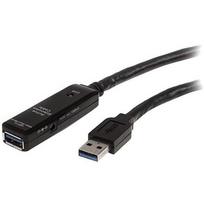 Startech USB 3.0 Extension Cable, Active, 3m USB3AAEXT3M
