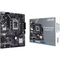 Asus PRIME H610M-E D4-CSM PRIME H610M-E D4-CSM