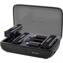 Boya wireless microphone Boyalink 2 Wireless BOYALINK 2
