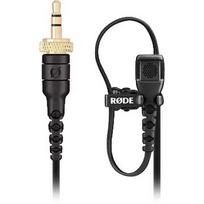 Rode microphone Lavalier II LAVALIERII
