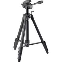 Velbon tripod EX-650 + phone holder 4907990501110