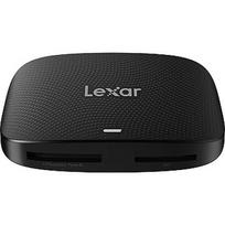 Lexar card reader CFexpress Type B & SD LRW520U-RNBNG