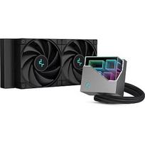 DeepCool LT520, 240mm High-Performance Liquid CPU Cooler R-LT520-BKAMNF-G-1