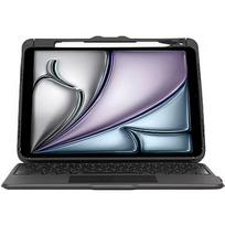 Targus Targus® VersaVu® Bluetooth® Keyboard Schutzhülle für iPad Air® 11" (M3/M2), iPad® 11" (A16), iPad® 10.9" (10. Gen.), iPad Air® 10.9" (5./4. Gen.) & iP THZ967DE