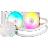 Corsair NAUTILUS 240 RS ARGB, 240mm, White CW-9060094-WW