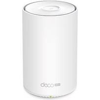 TP-LINK 4G+ AX1500 Whole Home Mesh WiFi 6 Gateway Deco X10-4G(1-pack)