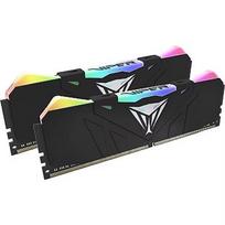 Patriot Viper Steel RGB, 32GB, DDR4, 3600MHz, CL18, Kit of 2 PVSR432G360C8K