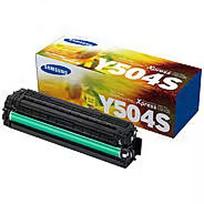 Hewlett Packard TONER YELLOW /CLP-470 1800P/CLT-Y504S SAMSUNG SU502A