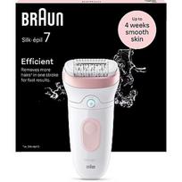Braun Silk-épil 7 SE7-000
