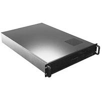 Lanberg Server case E-ATX 650/12 19 inches/2U SC01-6502-12B