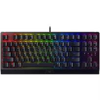 Razer BlackWidow V3 TKL, Razer Green Switches, Eng/Rus RZ03-03490700-R3R1
