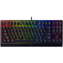 Razer BlackWidow V3 TKL, Razer Green Switches, Eng RZ03-03490100-R3M1