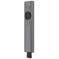 Logitech Spotlight(TM) Presentation Remote-2.4GHZ/BT-EMEA-SLATE LOGI 910-004861