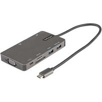 Startech DKT30CHVSDPD MULTIPORT ADAPTER HDMI/VGA DKT30CHVSDPD