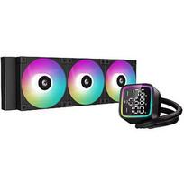 DeepCool LD360, 360mm A-RGB CPU Liquid Cooler R-LD360-BKDMMN-G-1