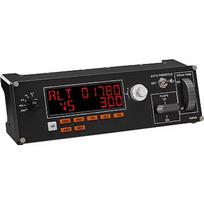 Logitech Saitek Pro Flight Multi panel 945-000009