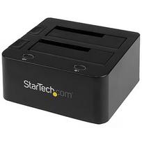 Startech USB HDD DOCK FOR SATA + IDE . UNIDOCKU33